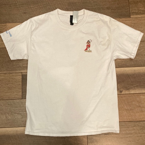 Cabo Beach Graphic T - Picture 2 of 3